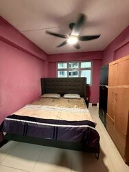 Blk 672A Waterway Banks (Punggol), HDB 3 Rooms #504386131